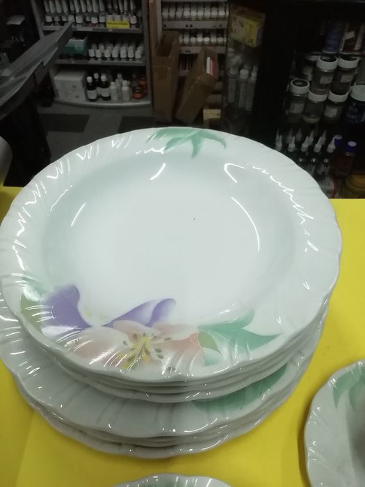 Serviço de mesa Lynns