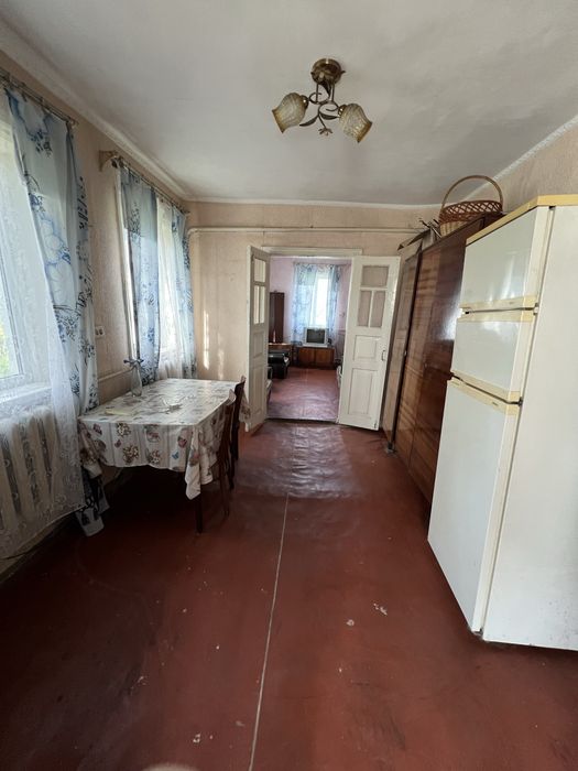 Продається будинок в м.Городище, Черкаська обл Є ВІДНОВЛЕННЯ