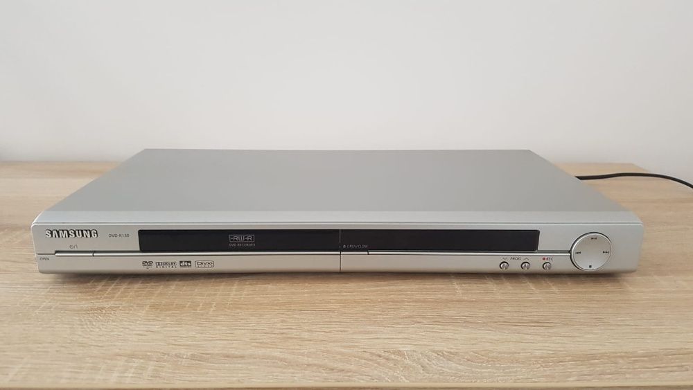 Odtwarzacz DVD Sony R130