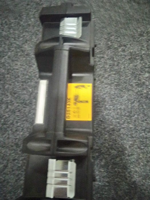 Ящик (кейс) от перфоратора DeWalt 25143, 25133