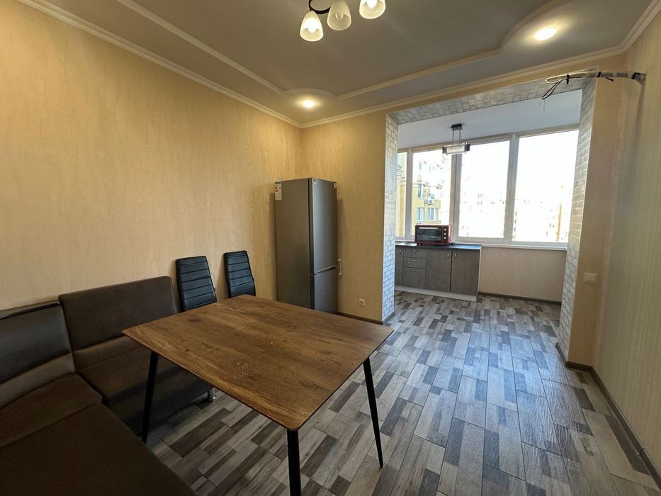 Продам 1-к квартиру ЖК Софія Клубний
