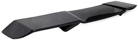 LIP SPOILER AILERON LÂMINA MERCEDES-BENZ CLASSE A V176 W176 A45 AMG MATERIAL NOVO