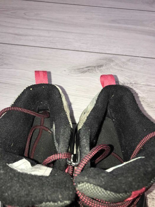 Buty trekkingowe Merrell Thermo Adventure rozm. 37,5 gore-tex/vibram