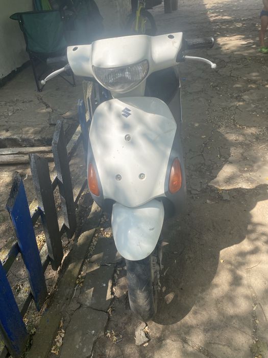 Сузукі летс 4 Продам