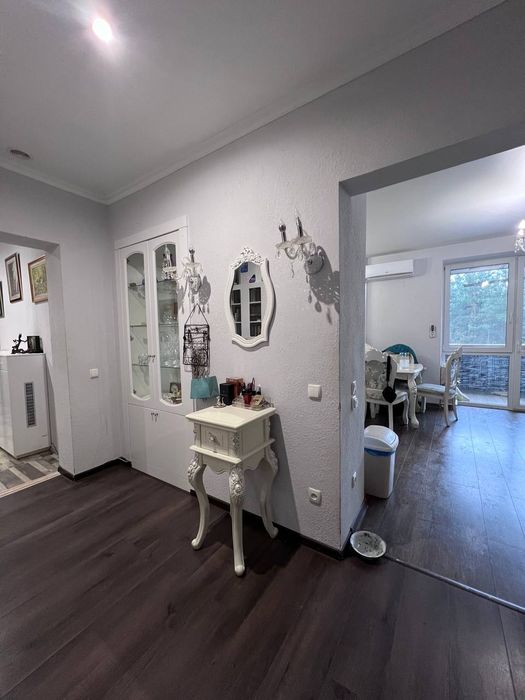 3к, новий будинок, якісний ремонт, вдале планування,власна котельня