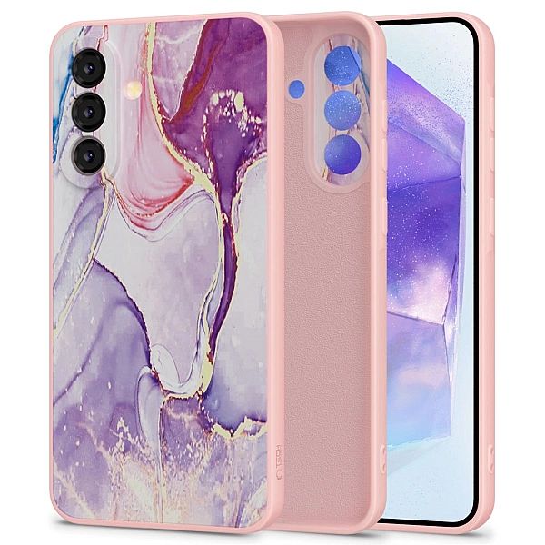 Tech-Protect Icon Galaxy A57/5G Marble