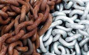 Лазерна чистка металу. Піскоструй. Фарбування металоконструкцій.