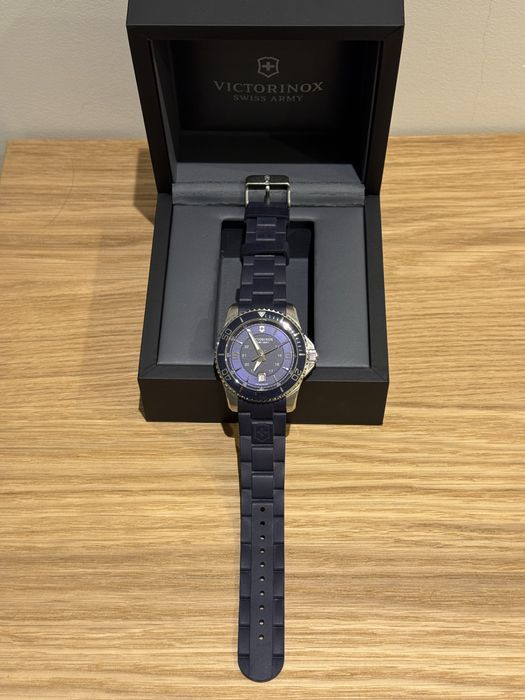 Vendo Relógio Victorinox