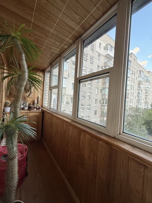 3 кімнатна квартира. Центр міста. вул. Троїцька