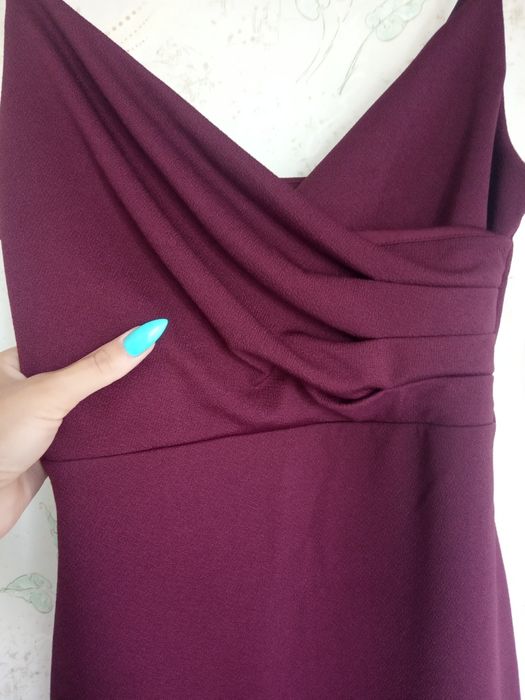 Платье шикарное!