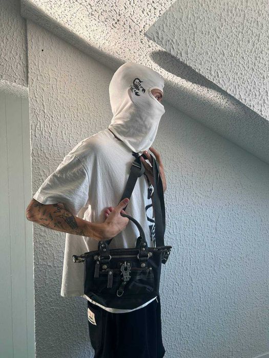 Сумка ггл bag ggl GGL бег