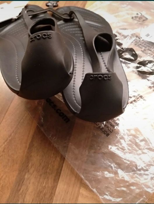 Crocs Sexi Flip W9 39/40