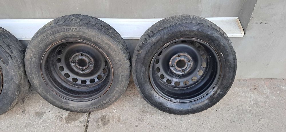 диски разботовка 4 на 108 R 15