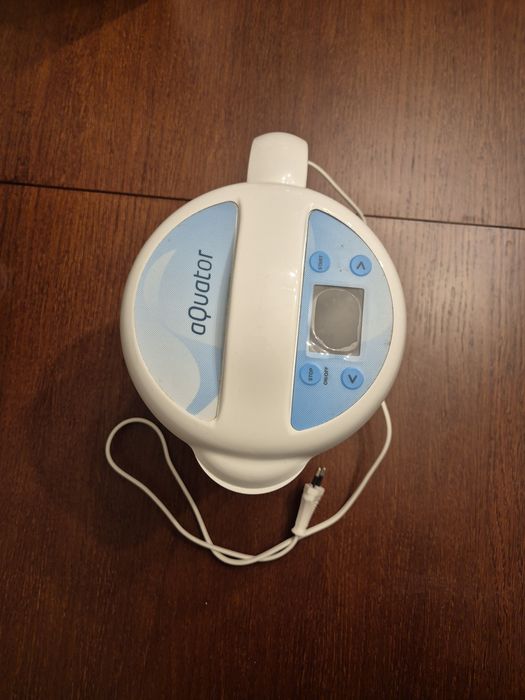 Jonizator wody Aquator Silver dzbanek 3 litry