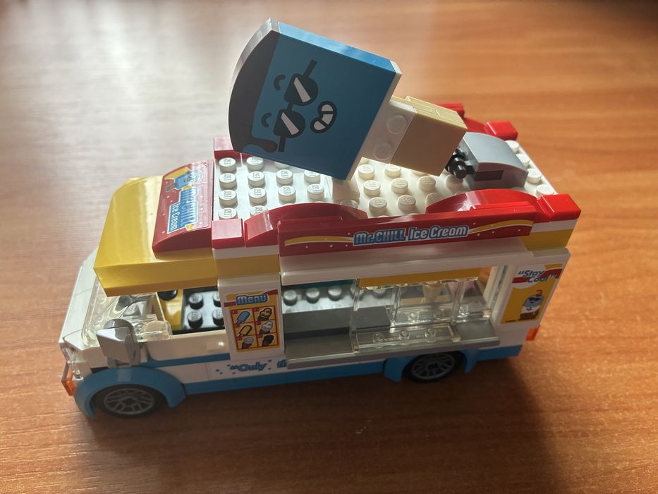 lego 60253 - купити іграшки для дітей Київ - Ціна на OLX.ua
