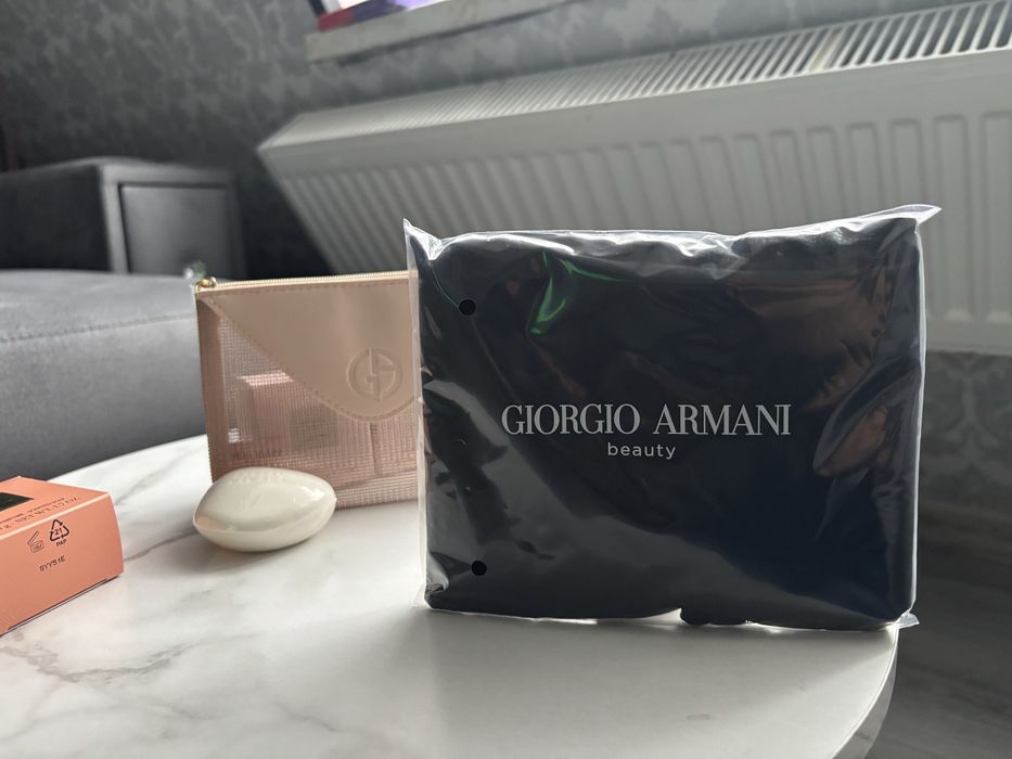 Kosmtyczka Giorgio Armani