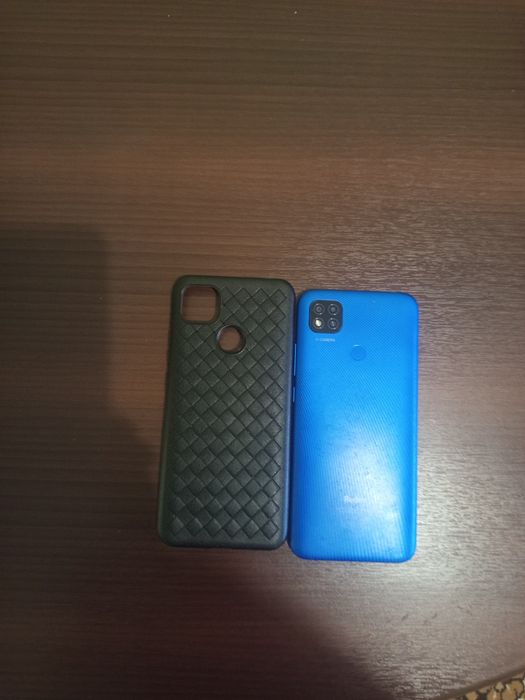 Продам  Редми 9с 3/64