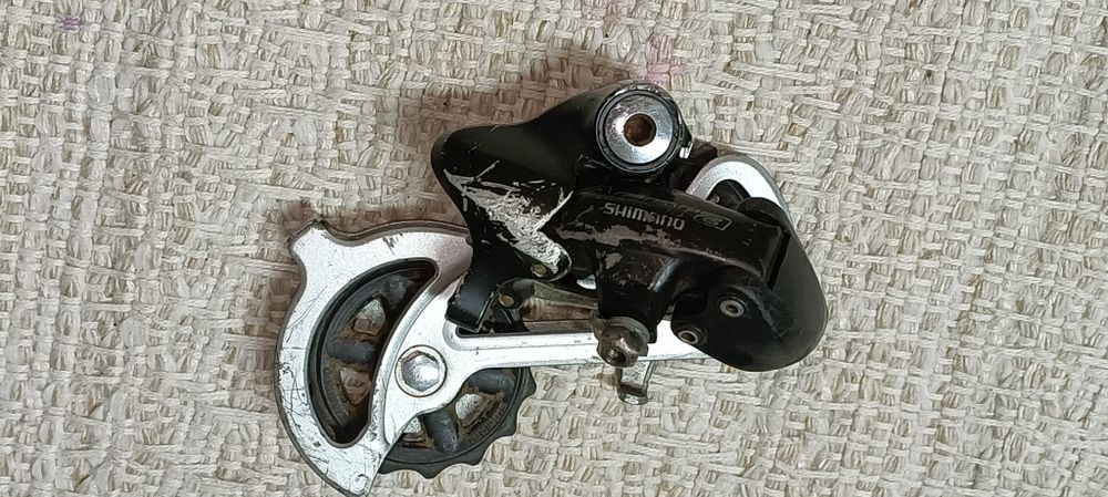 Desviador Shimano Acera