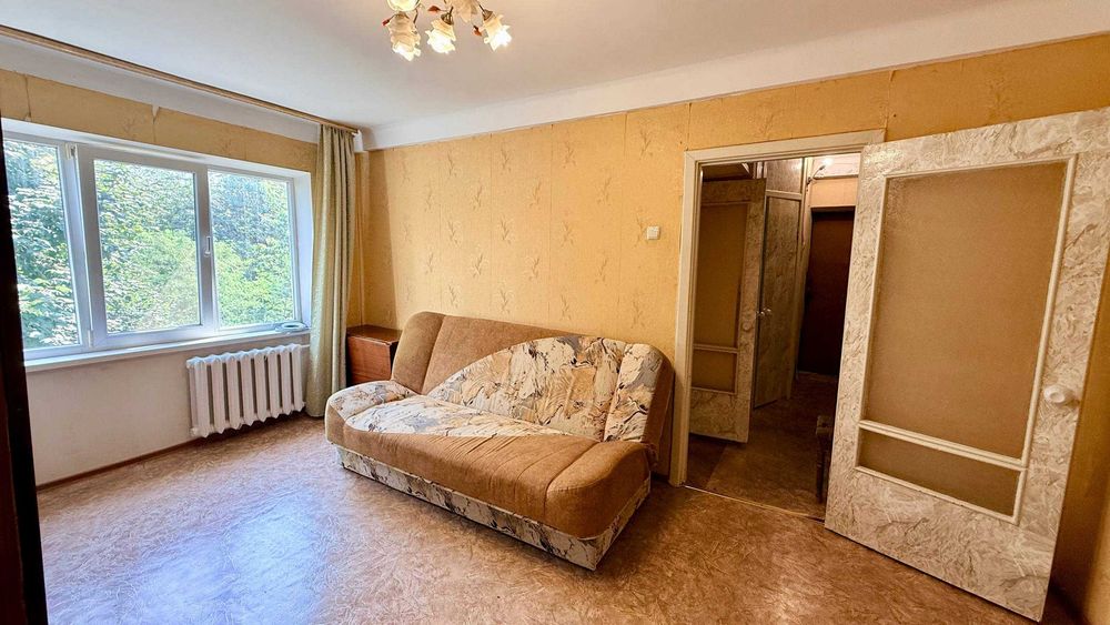 Продам 2х комнатную квартиру ул. Чумаченка