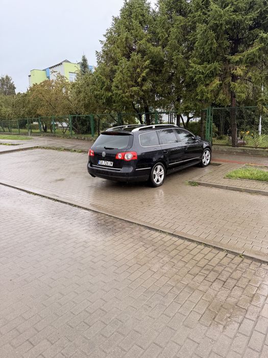 Volkswagen Passat 2010 Highline!Najbogatsza wersja!10.999zl