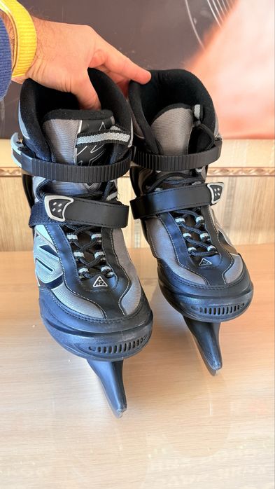 Ковзани K2 Exo 6.1 42р