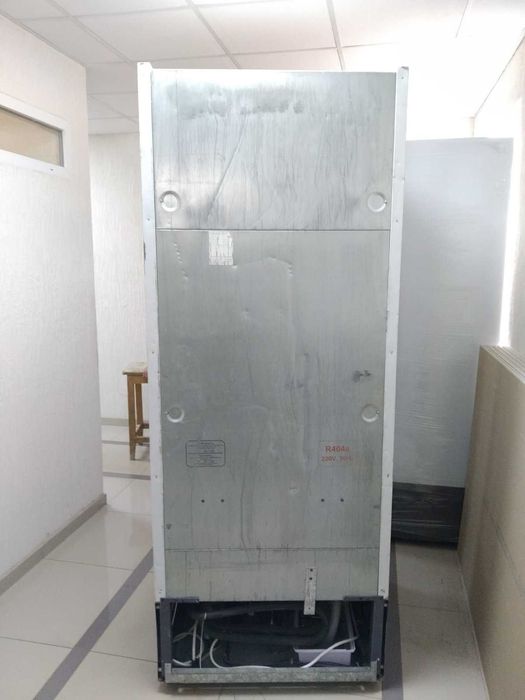 Холодильник Еверест