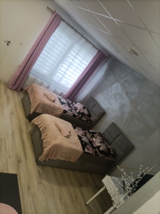Pokoje gościnne u Kamili