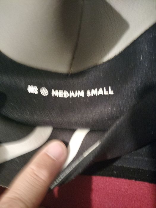 Fato surf Janga Riot 4.3 Size SM