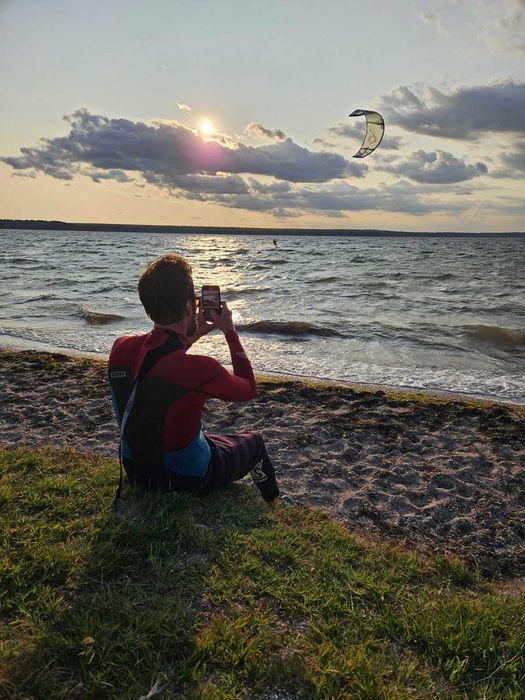відпочинок в Коблево