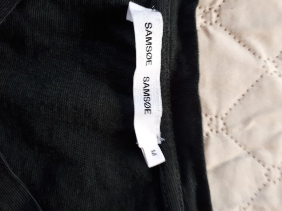 Tshiert męski Samsøe samsøe M