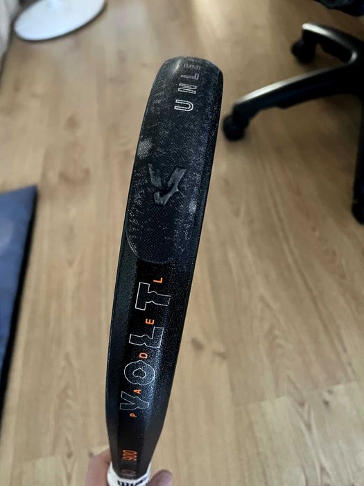 Raquete Padel Volt v900 v23 (como nova)