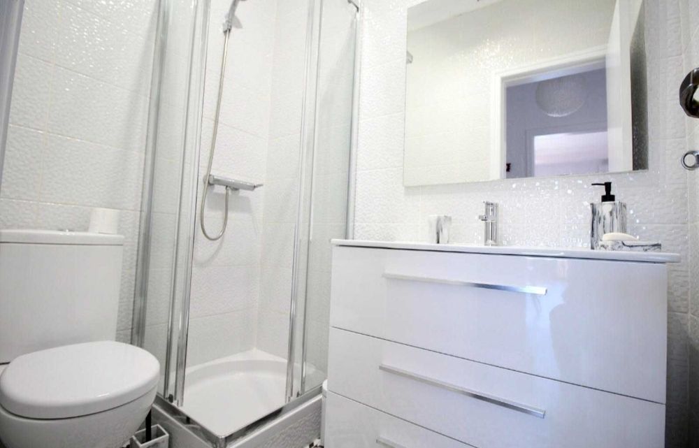 Serviços de limpeza e passar a ferro