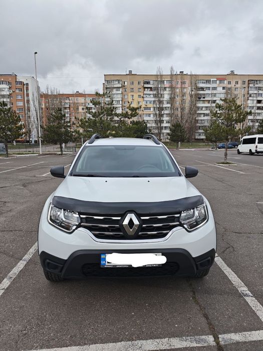 Продам автомобіль Renault Duster , Рено Дастер