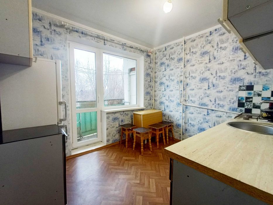 Оренда 1к Курбаса 14 Газова Плита 5 пов Стеклопакет Швидкісний Трамвай