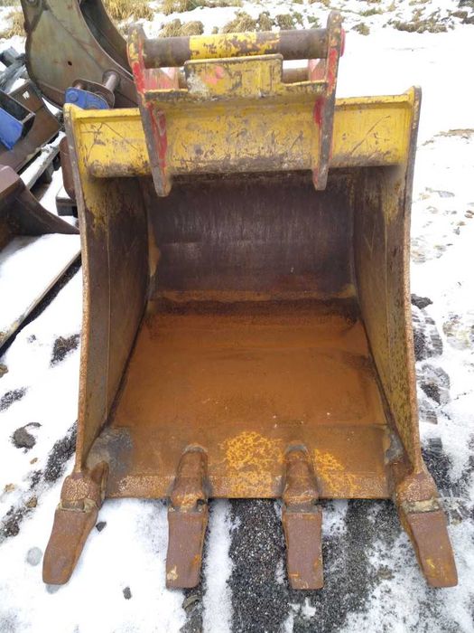 Lyzka  OQ65-1m Cat-Hardox