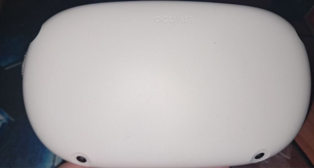Oculos vr meta quest 2