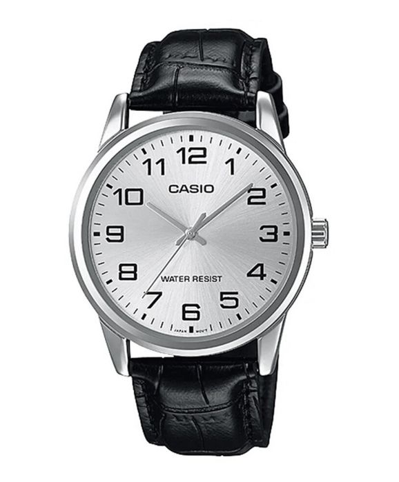 Zegarek Męski CASIO MTP-V001L-7B + BOX