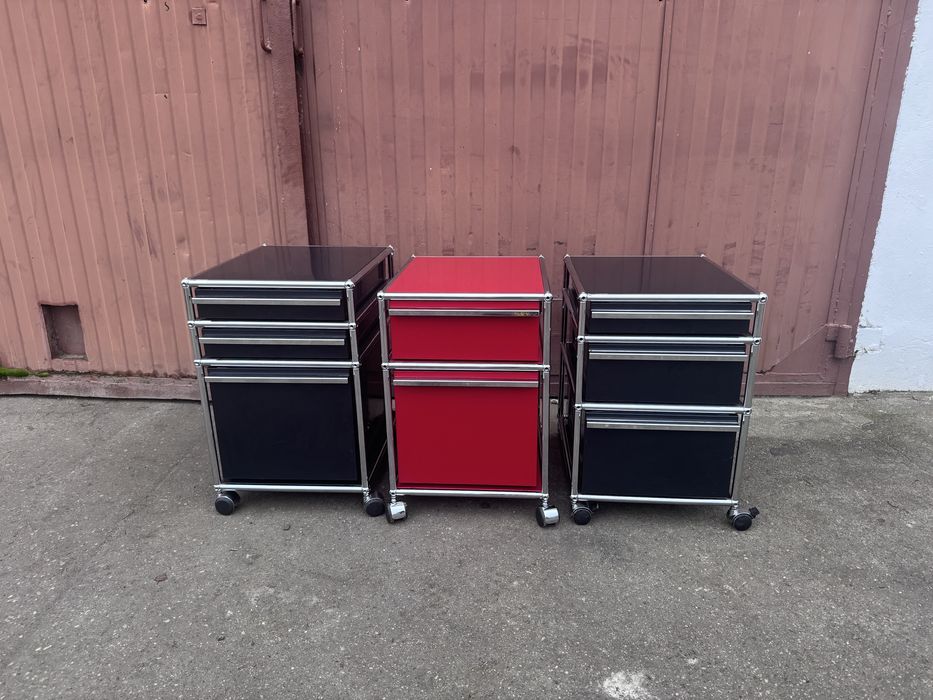 Usm haller rollcointainer kontenerek szafka