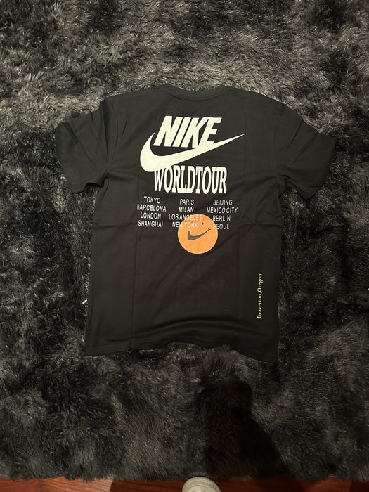Camisola Nike tamanho L