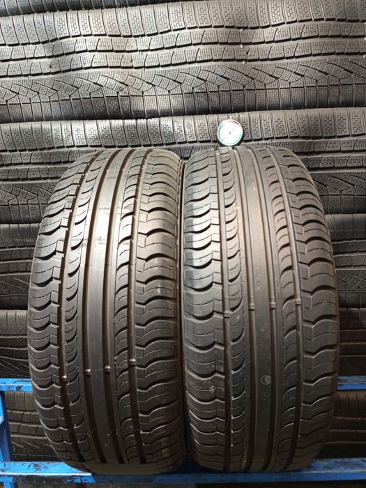 195/55R15 Hankook Optimo
