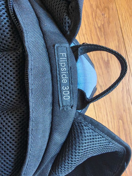 plecak fotograficzny Lowepro  flipside 300