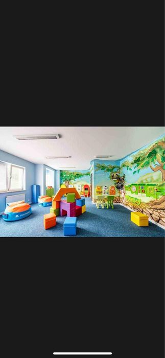 Apartament  Atrium Sarbinowo