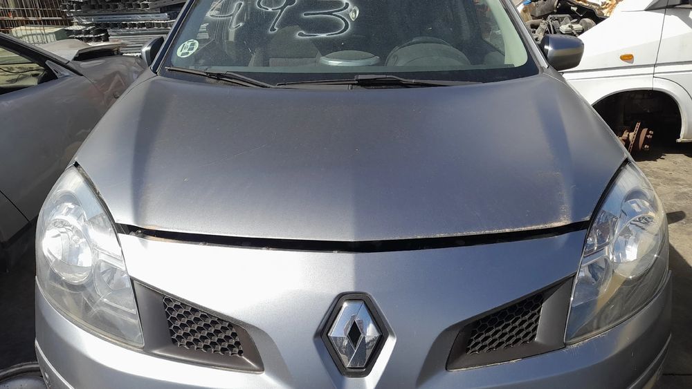 Capot RENAULT Koleos I (HY_)