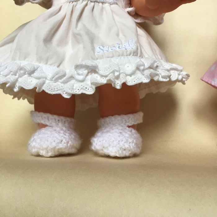 кукла топтыжка немецкая гдр ссср 30 см лялька Rauenstein Раунштайн