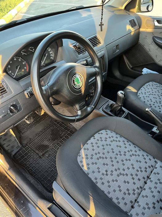 Продам власне авто