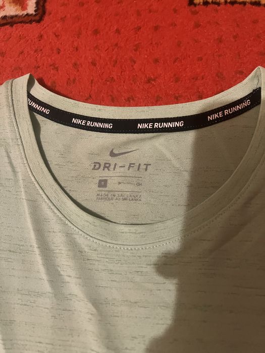 Брендові футболки Burberry,Nike,Jordan