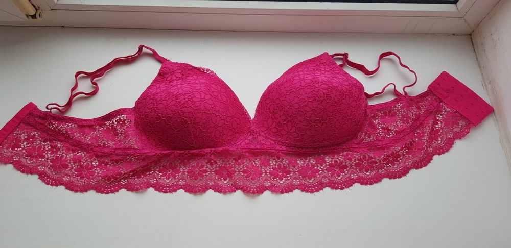 Бюстгалиер Secret possessions XL