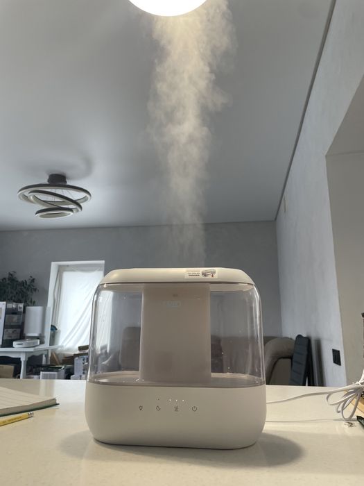 Зволожувач Philips Новий