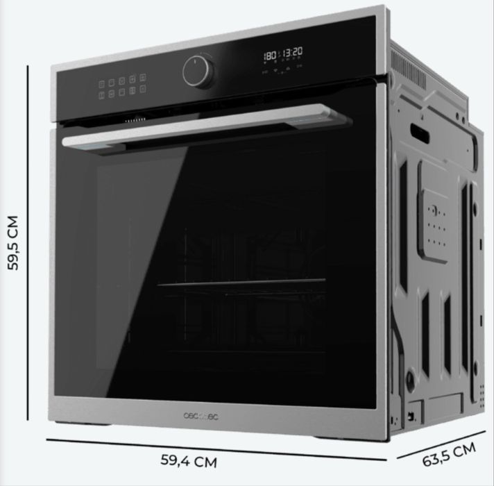 Bolero Hexa AF316000 Edge A