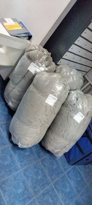 Купляємо отходи обрізки відходи закупаем паралона поролона синтепона